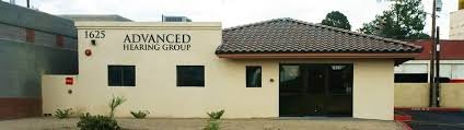 Advanced Hearing Group - Mesa